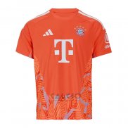Maglia Bayern Monaco Portiere Away 2026-2027