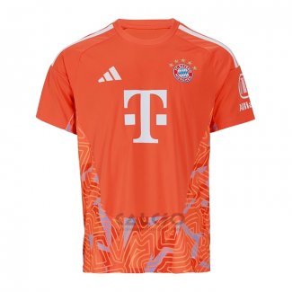 Maglia Bayern Monaco Portiere Away 2026-2027