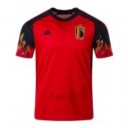 Maglia Belgio Home 2022