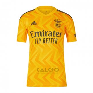 Maglia Benfica Away 2022-2023