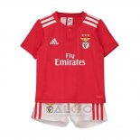 Maglia Benfica Home Bambino 2018-2019