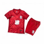 Maglia Birmingham City Third Bambino 2025-2026