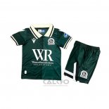 Maglia Blackburn Rovers Away Bambino 2025-2026
