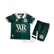 Maglia Blackburn Rovers Away Bambino 2025-2026