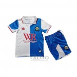 Maglia Blackburn Rovers Home Bambino 2026-2027