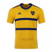 Maglia Boca Juniors Away 2023-2024