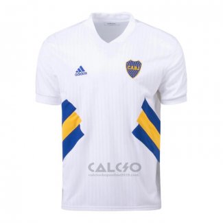 Maglia Boca Juniors Icon 2022-2023