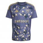 Maglia Boca Juniors Third 2025