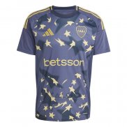 Maglia Boca Juniors Third 2025