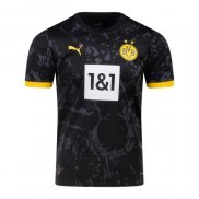 Maglia Borussia Dortmund Away 2023-2024