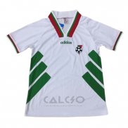 Maglia Bulgaria Home Retro 1994