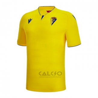 Maglia Cadiz Home 2022-2023