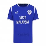 Maglia Cardiff City Home 2026-2027