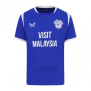 Maglia Cardiff City Home 2026-2027