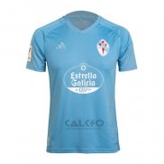 Maglia Celta Vigo Home 2023-2024