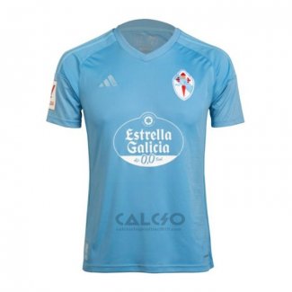 Maglia Celta Vigo Home 2023-2024