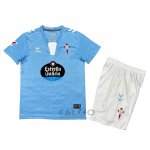 Maglia Celta Vigo Home Bambino 2024-2025
