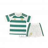 Maglia Celtic Home Bambino 2026-2027