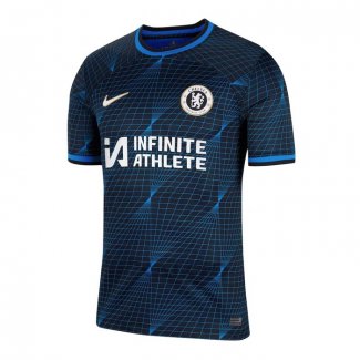 Maglia Chelsea Away 2023-2024