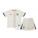 Maglia Chelsea Away Bambino 2025-2026