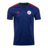 Maglia Chicago Fire Home 2022