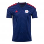 Maglia Chicago Fire Home 2022