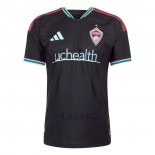 Maglia Colorado Rapids Home Authentic 2026