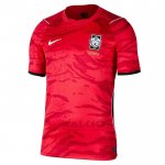 Maglia Corea del Sud Home Authentic 2026