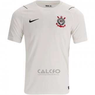 Maglia Corinthians Home 2026