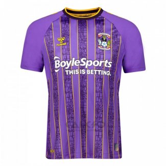 Maglia Coventry City Away 2022-2023