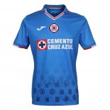 Maglia Cruz Azul Home 2022-2023