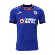 Maglia Cruz Azul Home 2023-2024