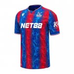 Maglia Crystal Palace Home 2024-2025