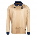 Maglia Deportivo La Coruna Anniversary Manica Lunga 2024-2025