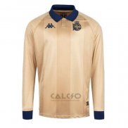 Maglia Deportivo La Coruna Anniversary Manica Lunga 2024-2025