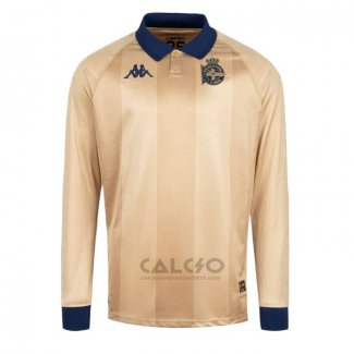 Maglia Deportivo La Coruna Anniversary Manica Lunga 2024-2025