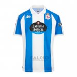 Maglia Deportivo La Coruna Home 2024-2025