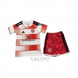 Maglia Dusseldorf Home Bambino 2026-2027