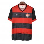 Maglia Ec Vitoria Home 2021 Thailandia