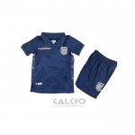 Maglia Ecuador Away Bambino 2026