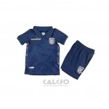 Maglia Ecuador Away Bambino 2026
