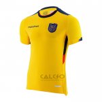 Maglia Ecuador Home 2022