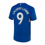 Maglia Everton Giocatore Calvert-lewin Home 2022-2023