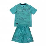 Maglia Everton Portiere Away Bambino 2024-2025