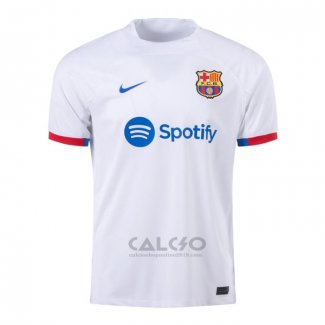 Maglia FC Barcellona Away 2023-2024