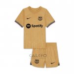 Maglia FC Barcellona Away Bambino 2022-2023