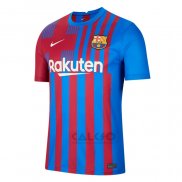 Maglia FC Barcellona Home 2021-2022