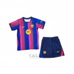 Maglia FC Barcellona Home Bambino 2026-2027