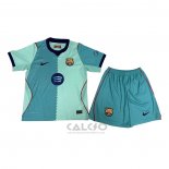Maglia FC Barcellona Third Bambino 2026-2027