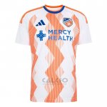 Maglia FC Cincinnati Away 2026